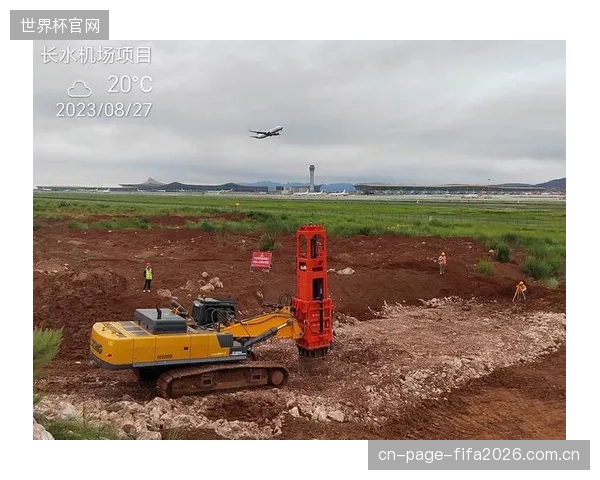 MuscoLighting在中国市场下沉,其分体式锚板简化了非专业场地的地基施工流程 MuscoLighting在中国市场下沉,其分体式锚板简化了非专业场地的地基施工流程