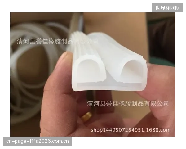 你的供应商是否在隐瞒真相?部分硅橡胶接头原料或并未通过必要的耐腐蚀认证 你的供应商是否在隐瞒真相?部分硅橡胶接头原料或并未通过必要的耐腐蚀认证